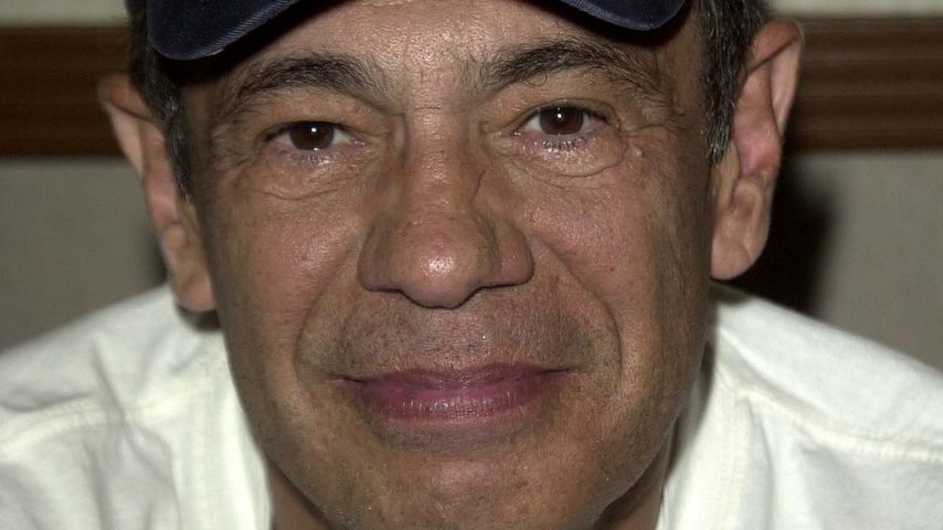 Im Hospiz: "Dirty Harry"-Star Reni Santoni ist gestorben!