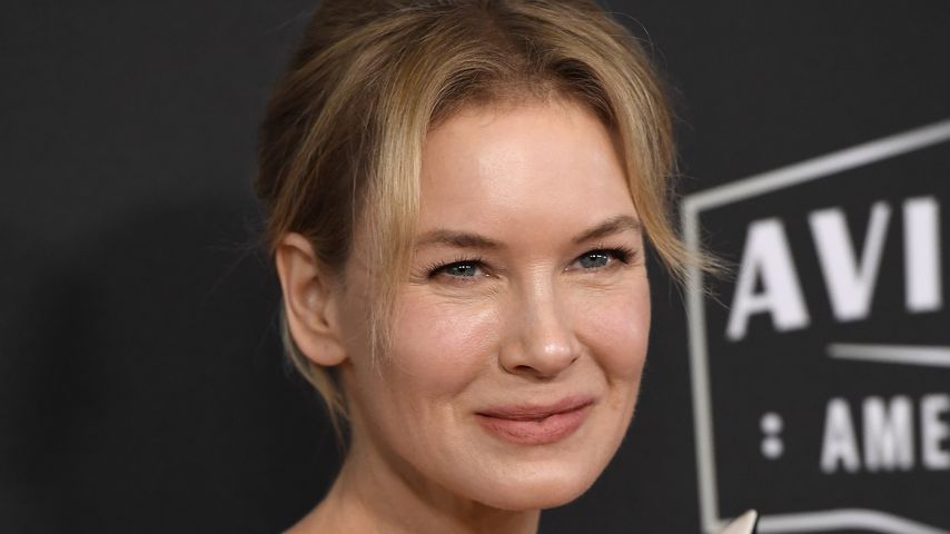 Renée Zellweger, im November 2011