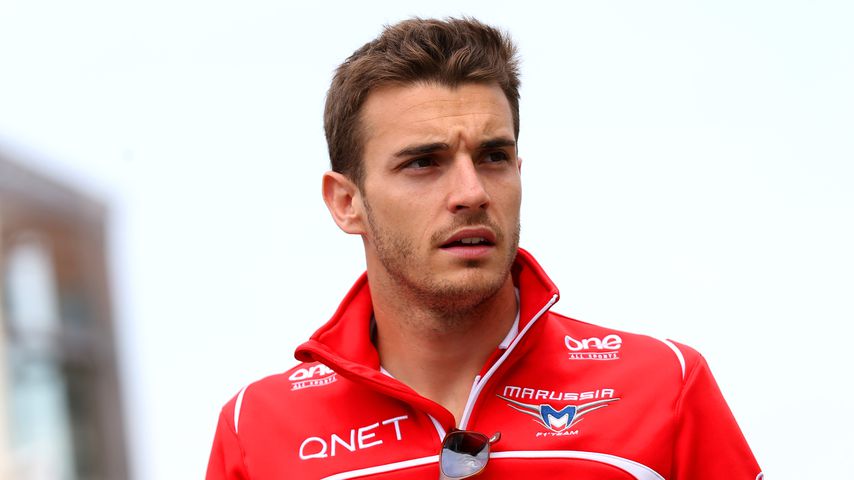 Jules Bianchi (✝25): Nun verklagt seine Familie die Formel 1