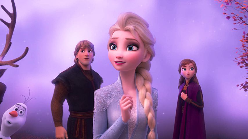 "Frozen 2" knackt Milliarden-Marke: Löst Elsa den Joker ab?
