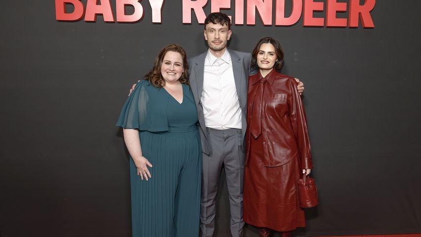 Gibt es für den Serien-Hit "Rentierbaby" keine Fortsetzung?