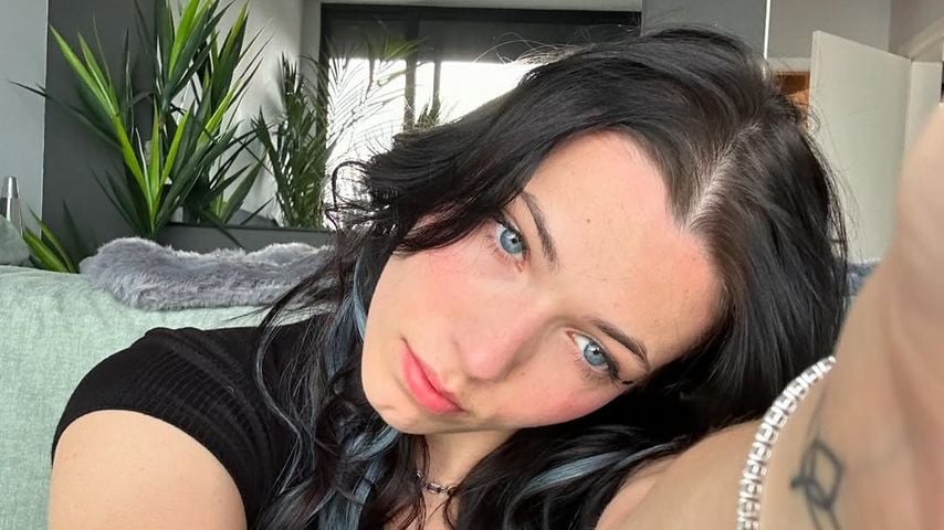 "Twitch"-Star Reved, September 2024