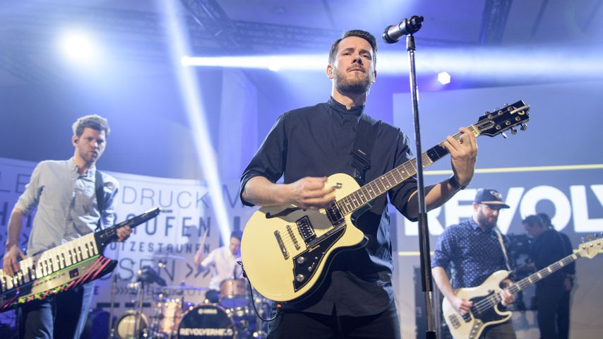 "Sing meinen Song"-Johannes: Er lästerte über Leslies Song!