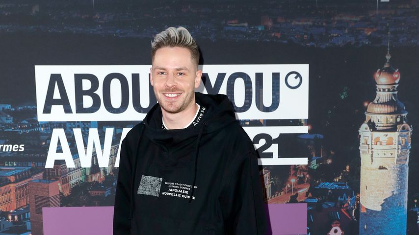Streamer Rewinside, Mai 2021