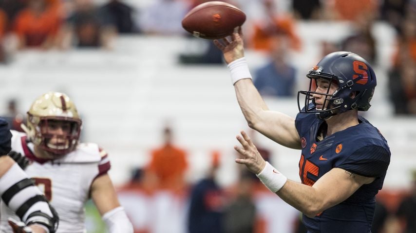 Rex Culpepper, November 2017