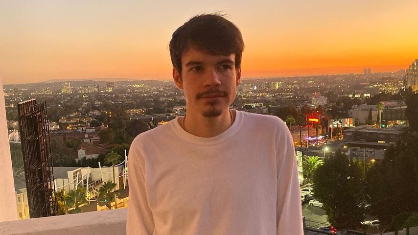Sexuelle Belästigung: Rex Orange County wurde freigesprochen