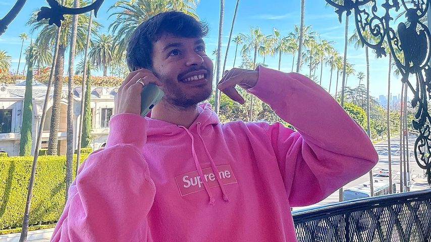 Rex Orange County