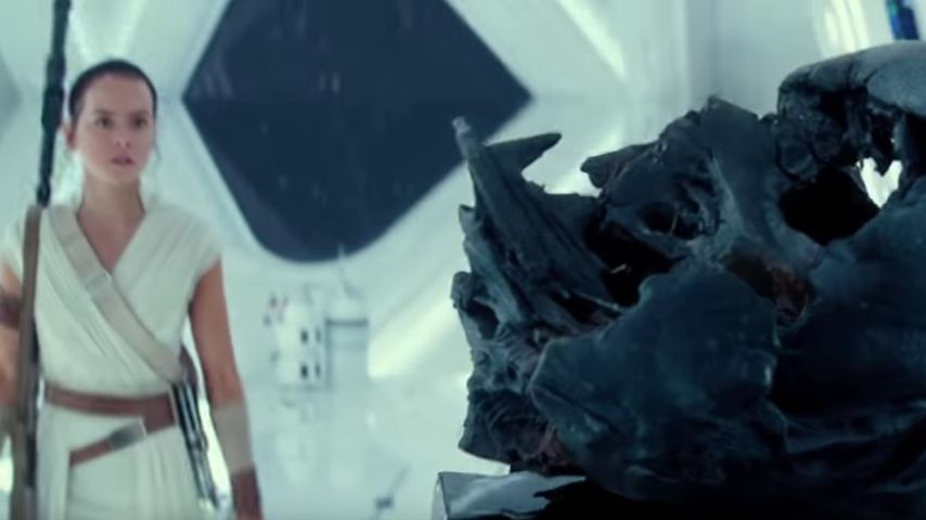 Einen Monat vor Kinostart: Das verrät neuer "Star Wars"-Spot