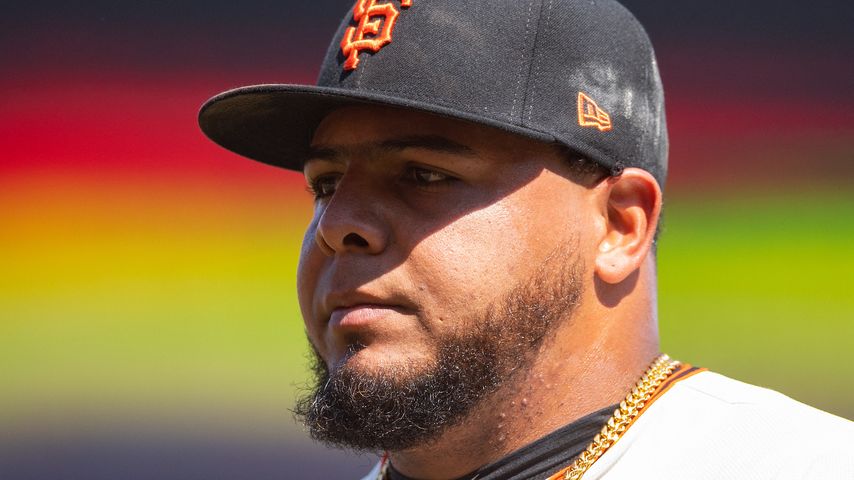 Baseballspieler Reyes Moronta stirbt bei tragischem Unfall!