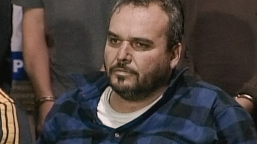 Reynaldo Zambada in "Die meistgesuchten Verbrecher der Welt"