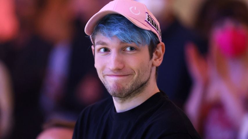 Das sind die Nominierten der diesjährigen Stream Awards