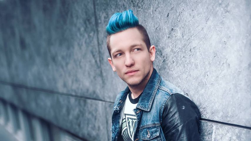 Nach seinem Politik-Diss: YouTuber Rezo wird Kolumnist!