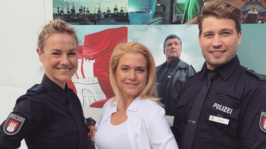 Mit Jeanette: Diese Ex-GZSZ-Stars drehen wieder zusammen