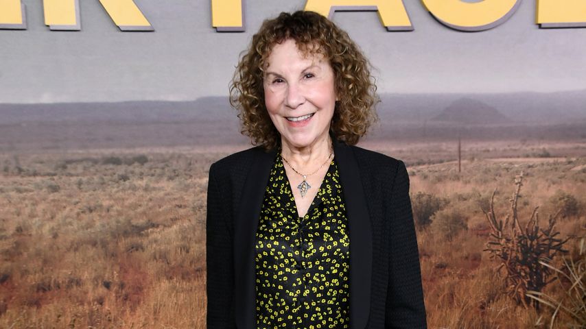 Rhea Perlman, Schauspielerin