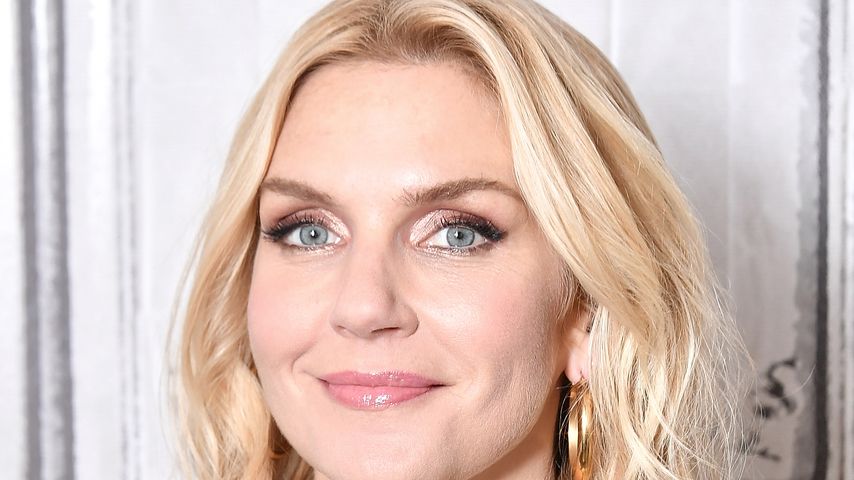 Rhea Seehorn, Schauspielerin