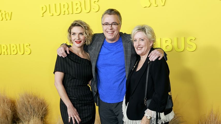 "Breaking Bad"-Easter Egg in Vince Gilligans neuer Serie