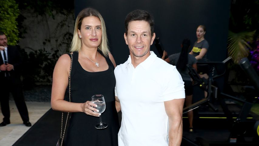 Mark Wahlberg: "Schläge? Ich hole meine Brüder!"