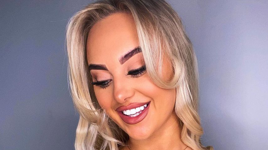 Rhiannon Blue, Influencerin