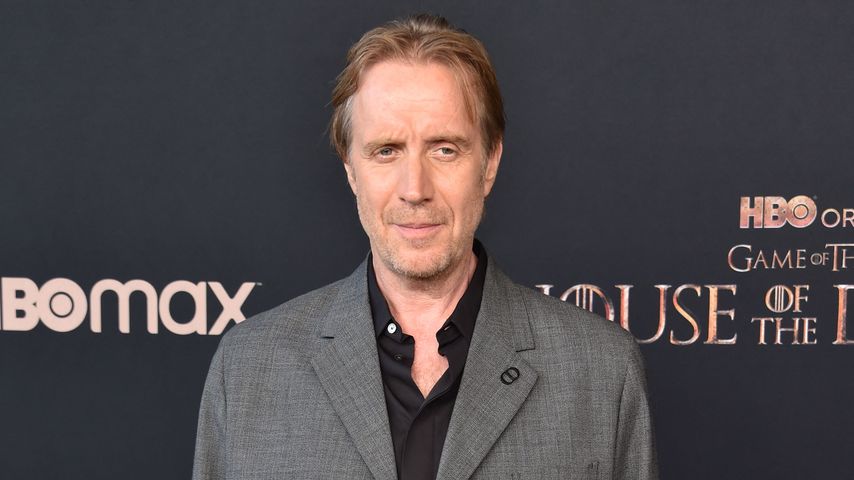 Rhys Ifans, "House Of The Dragon"-Darsteller