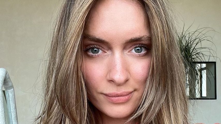 Weihnachtswunder: Rianne Meijer ist wieder Mama geworden