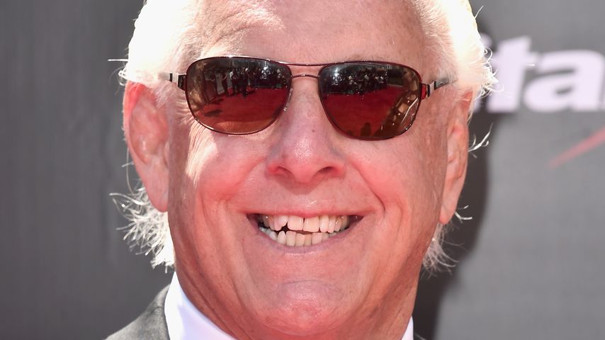 Ric Flair, ehemaliger Wrestler