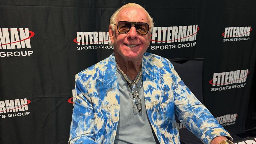 Ric Flair, Wrestling-Legende