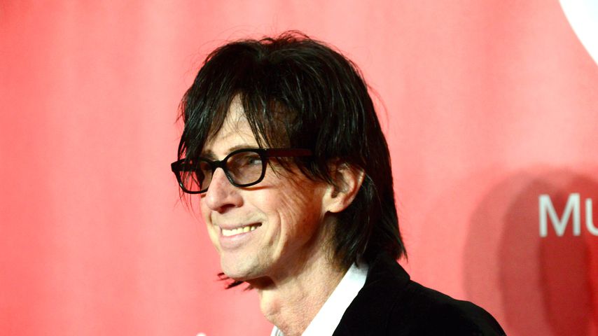 Ric Ocasek, Musiker