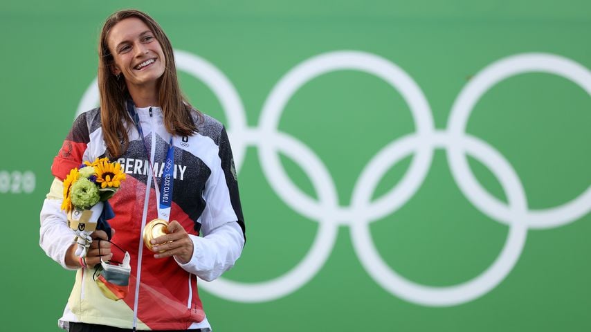 So unterschiedlich viel verdienen deutsche Olympiastars!
