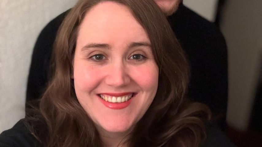 "Date-Night": Ricarda Lang teilt ein seltenes Paarfoto