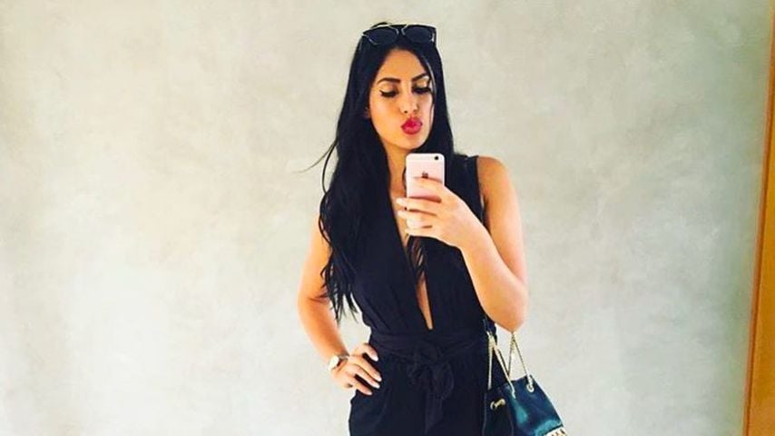 "Love Island"-Ricarda: Das steckt hinter angeblichem Freund