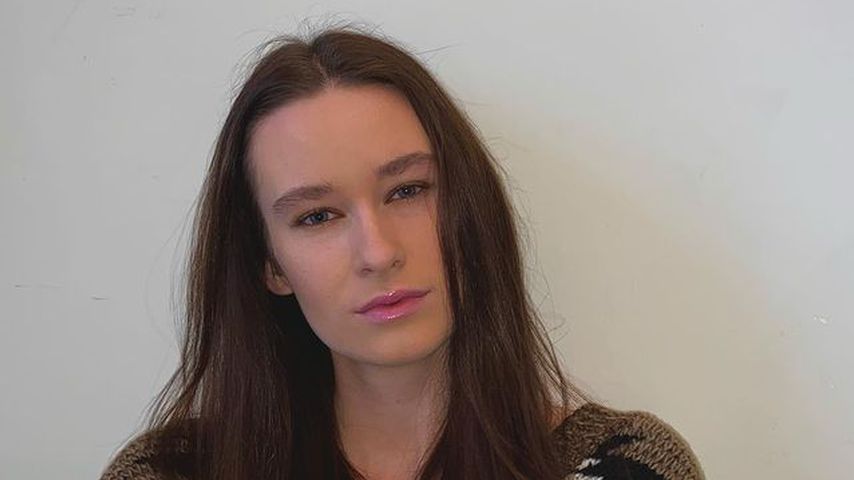 Ricarda Nina, bekannt aus "Germany's next Topmodel"