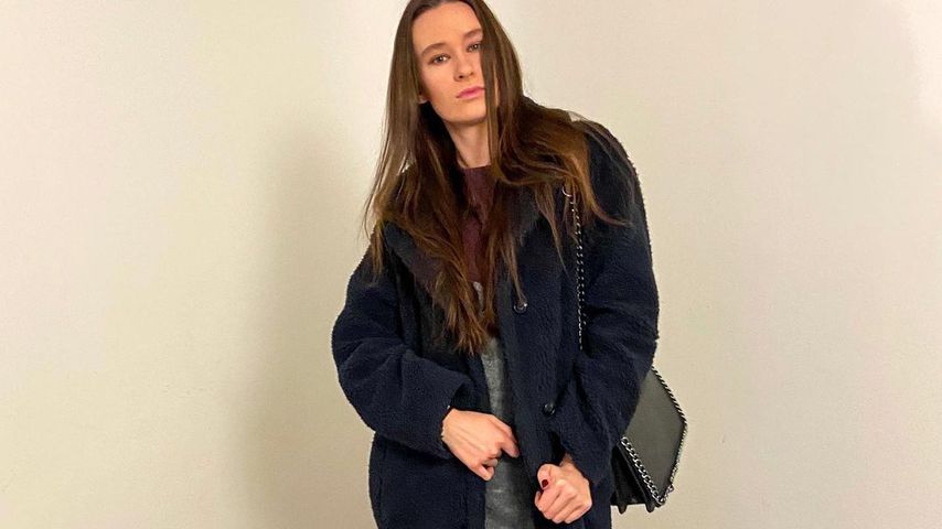 Ricarda Nina, Ex-GNTM-Girl 2021