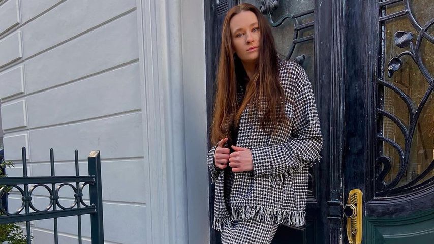 "Hat man im TV nicht gesehen": Das sagt Ricarda zum GNTM-Aus
