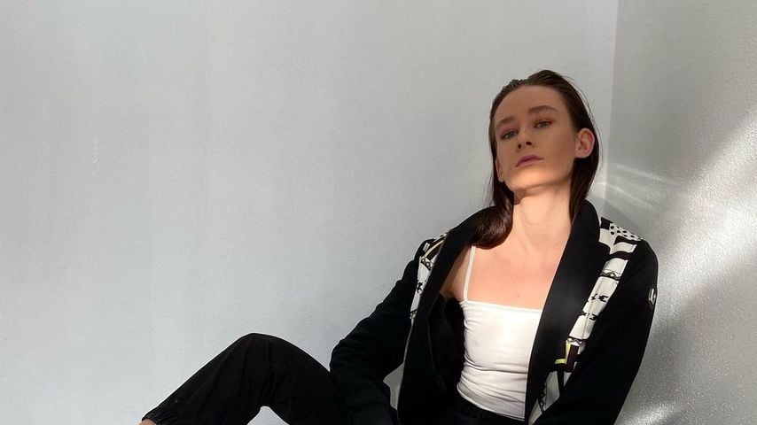 Ricarda Nina, GNTM-Kandidatin 2021