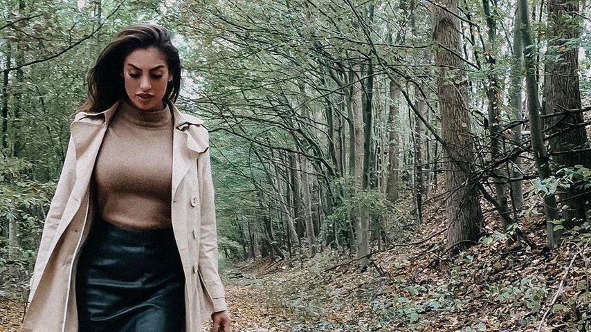 "Love Island"-Star Ricarda Raatz