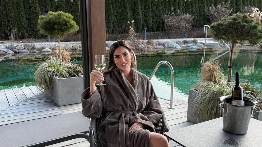 Ricarda Raatz, Reality-TV-Bekanntheit