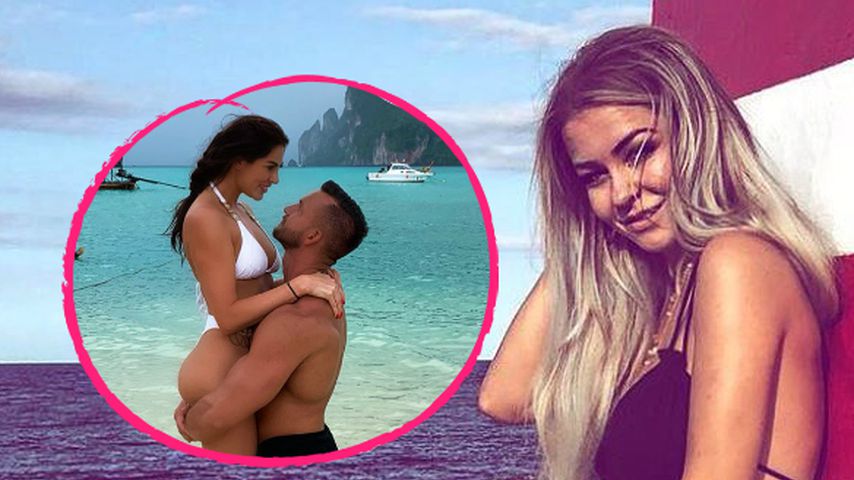 "Love Island"-Ricarda wieder verliebt: Julia gönnt es ihr!