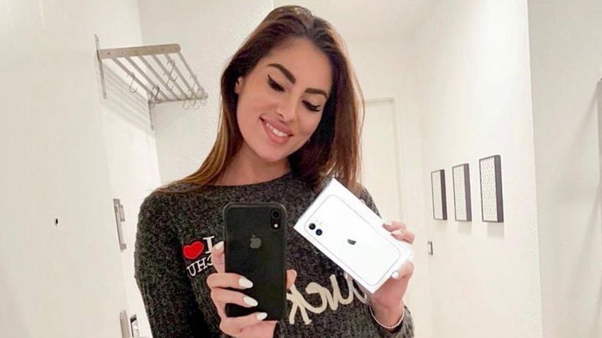 Ricarda Raatz, Oktober 2019