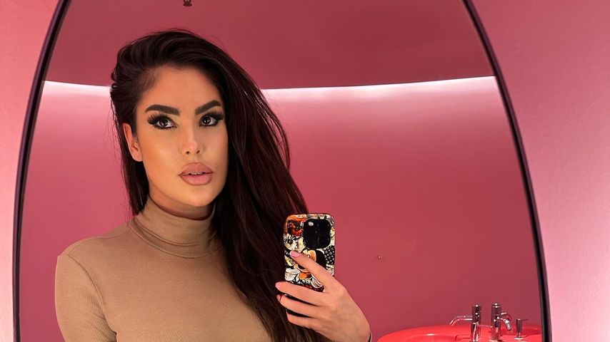 Sterbenden Opa gefilmt: Ricarda Raatz entschuldigt sich nun