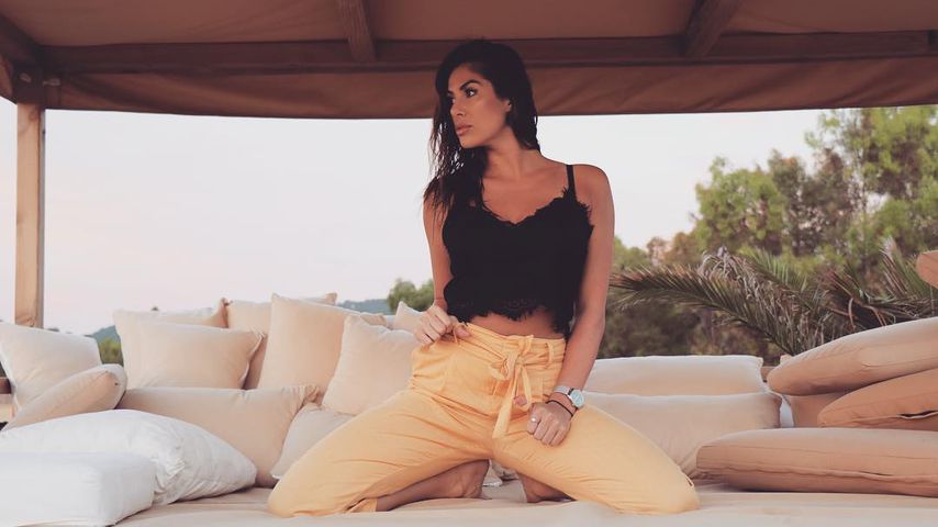 Ricarda Raatz, Ex-"Love Island"-Kandidatin