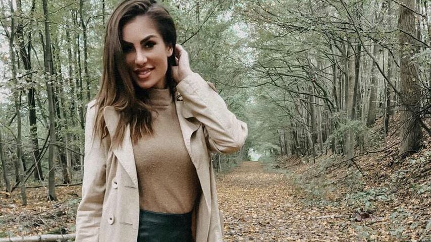 "Love Island"-Ricarda: Sie zeigt ihren Freund im Urlaub!