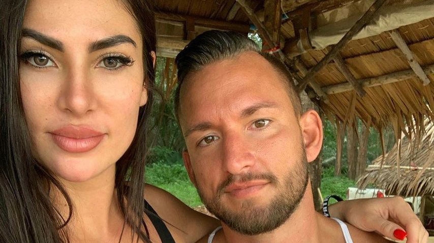 "Love Island"-Ricarda macht ihrem Freund Liebeserklärung