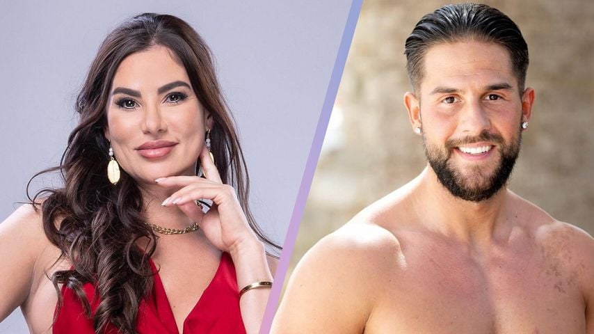 "Trennungen des Jahres": Das sind Reality-Awards-Nominierten