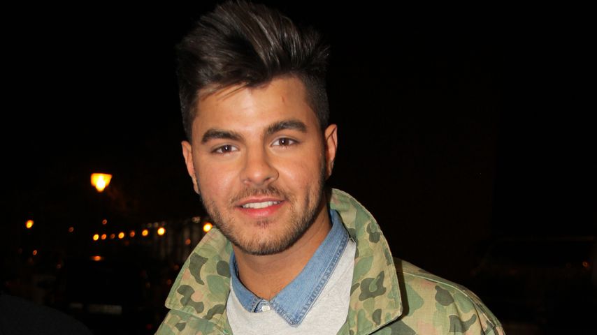 DSDS-Ricardo Bielecki: Er ist ENDLICH zurück!