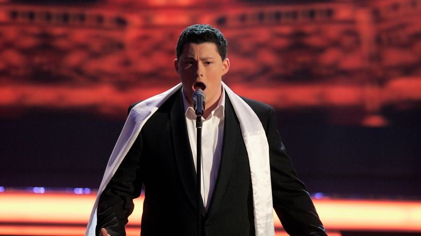 Baby da! Ricardo Marinello schwärmt vom Papa-Leben