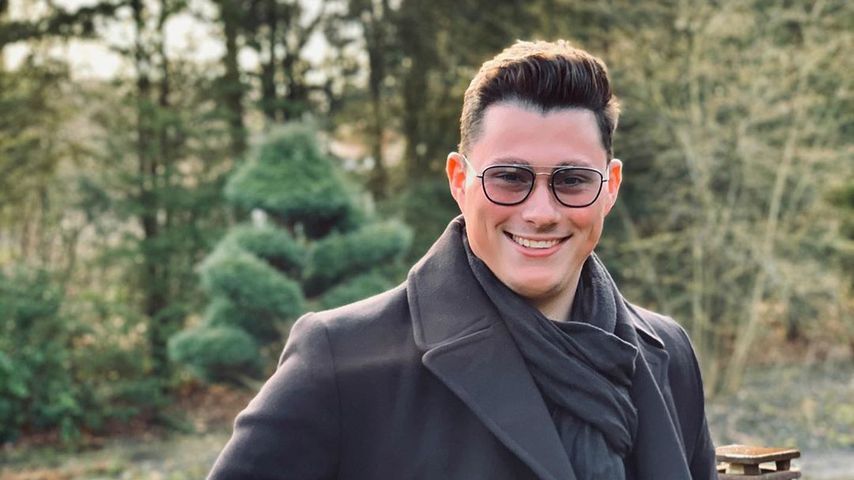 Ricardo Marinello, Opernsänger