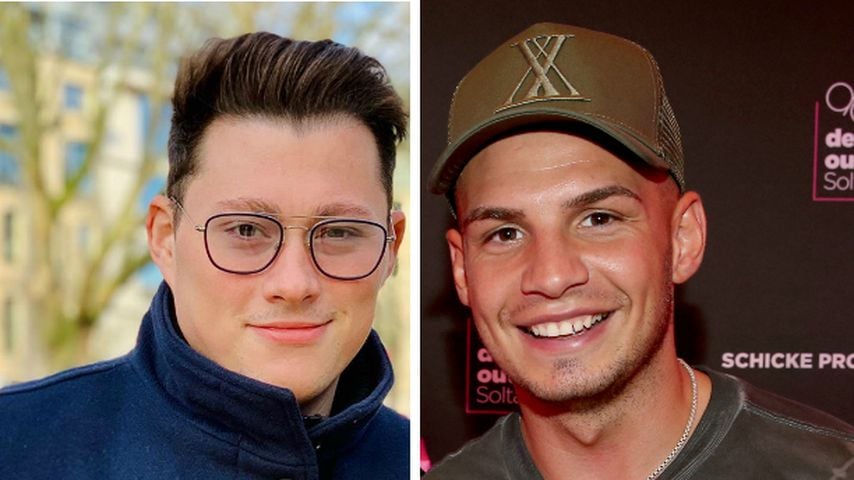 Bei diesem Supertalent-Gewinner wird Pietro Lombardi zum Fan