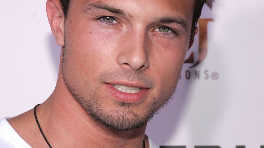 Power-Rangers-Star: Freund mit Schwert erstochen?