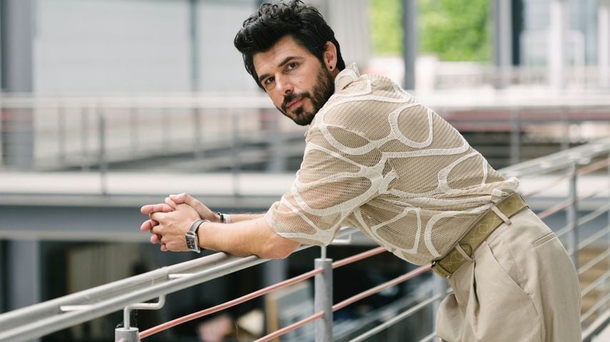 "Alles was zählt" schockt Zuschauer mit brutalem Serientod
