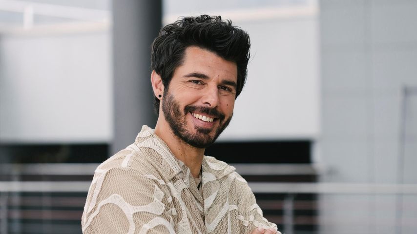 Riccardo Angelini, Schauspieler